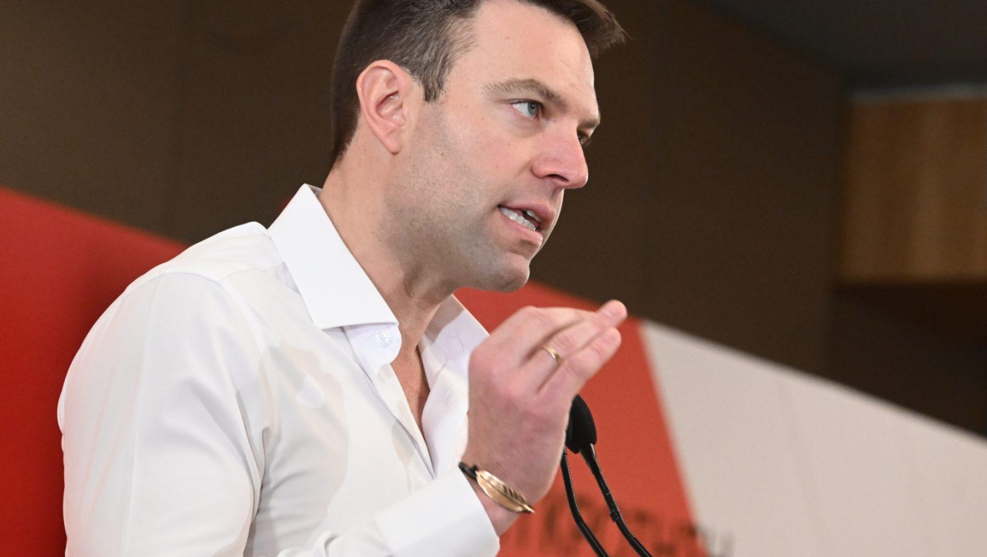 Απίστευτο κράξιμο σε Κασσελάκη: «Μεγαλομανής, πίστευε ότι θα αφήσει αποτύπωμα μεγαλύτερο κι από του Ανδρέα»