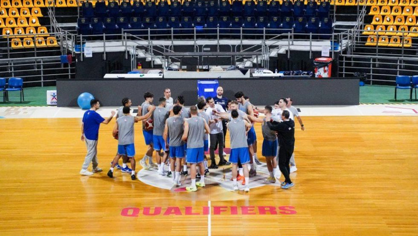 Τα παγκόσμια rankings της FIBA και η θέση της Ελλάδας