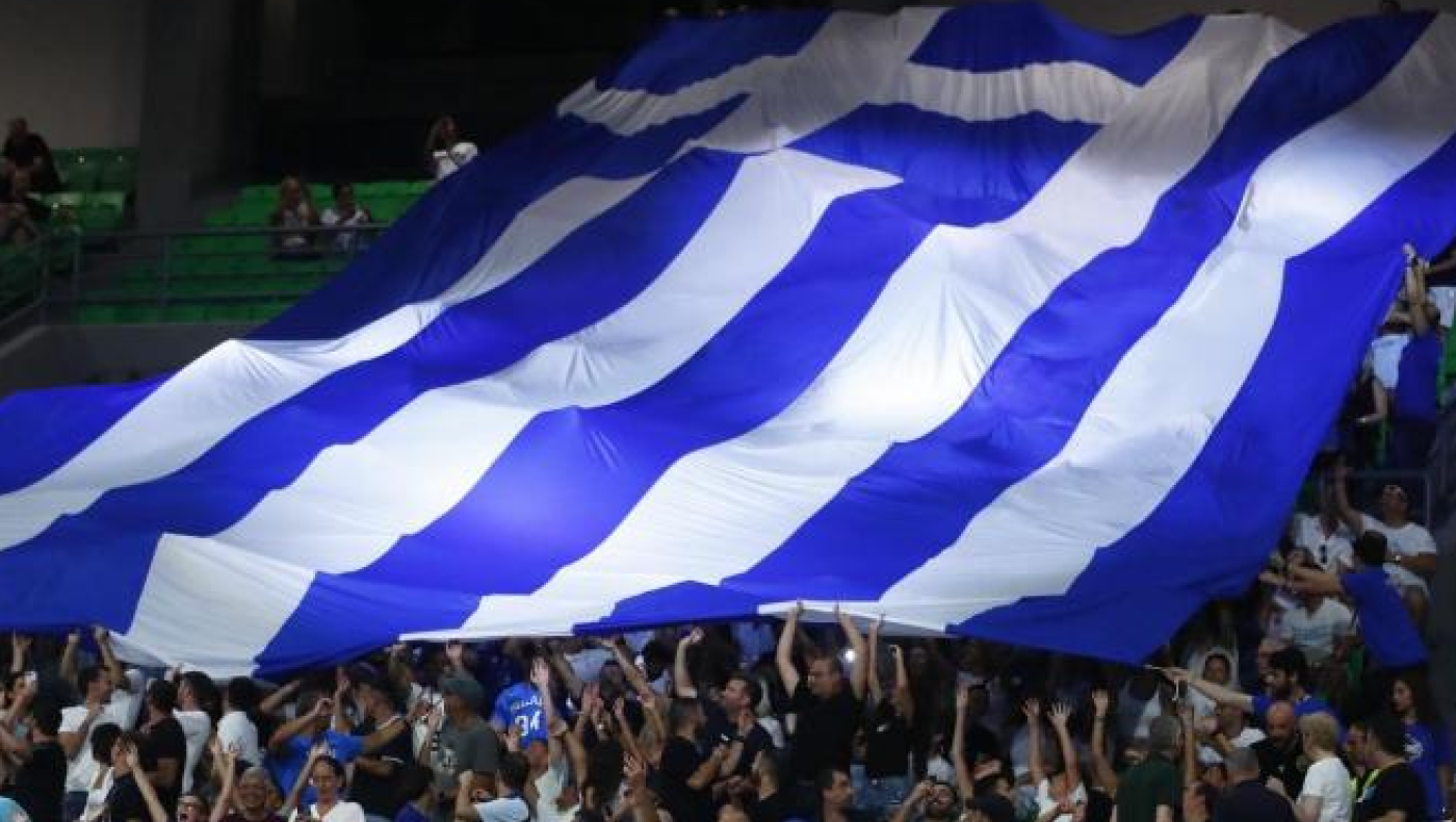 Super League: Οι ευχές των ομάδων για την επέτειο της 25ης Μαρτίου