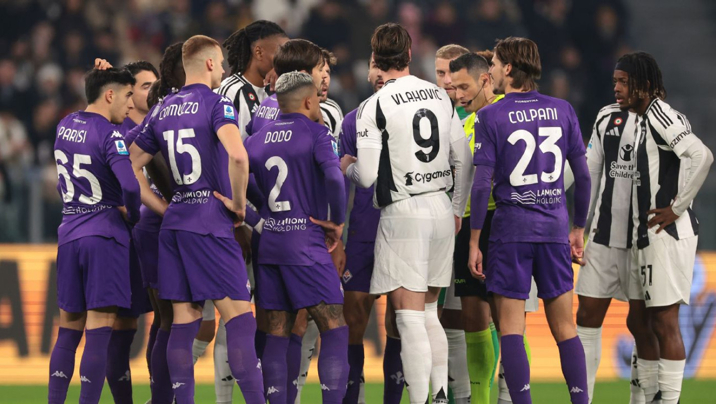 Serie A: Ντέρμπι μίσους στην Φλωρεντία – Κανάλια και ώρες μετάδοσης