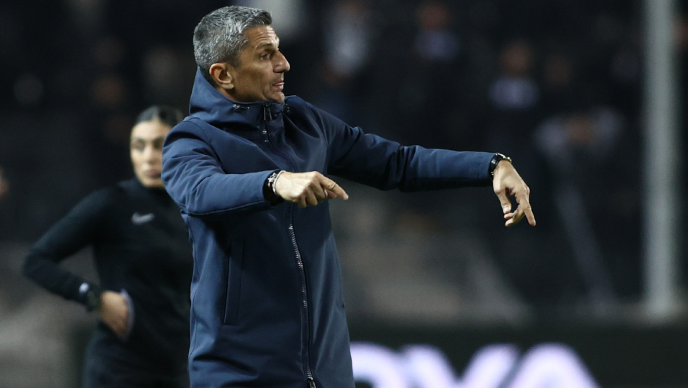 Λουτσέσκου: «Ο Τάισον είναι απίστευτος, αλλά περισσότερο χαρούμενος είμαι για τη νίκη»