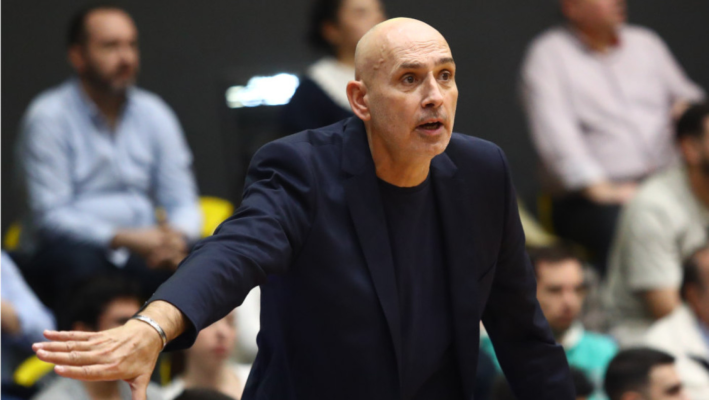 Ζόραν Λούκιτς: Ο «Professor» που άλλαξε την εικόνα του Ηρακλή