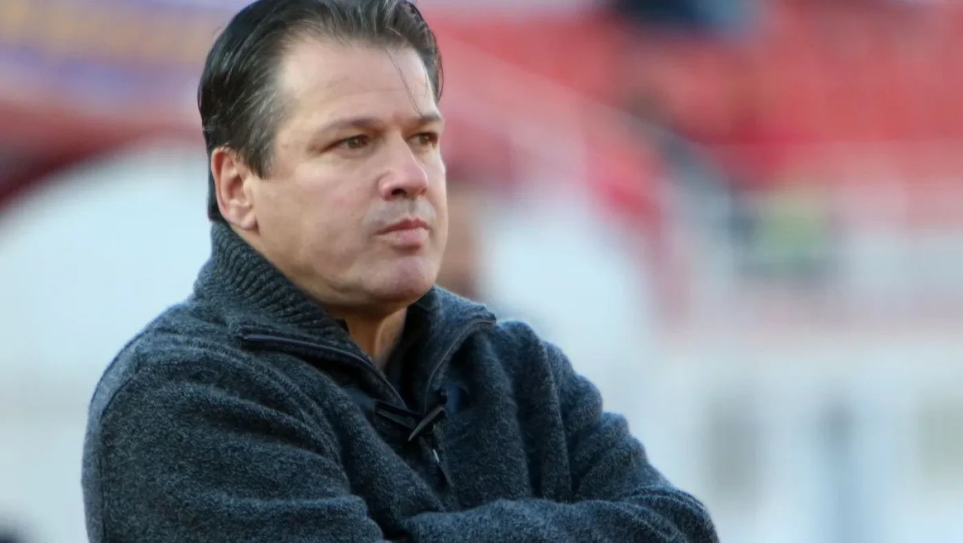 Παπαδόπουλος: «Πρέπει να κοιτάξει πεντάδα και Κύπελλο ο Άρης-Οχύρωση θέλει ο Ηρακλής»