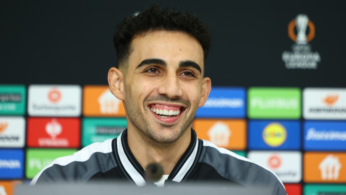 Μιχαηλίδης: «Θα παλέψουμε για όλα μέχρι το τέλος, θα δώσουμε το 100% του εαυτού μας»