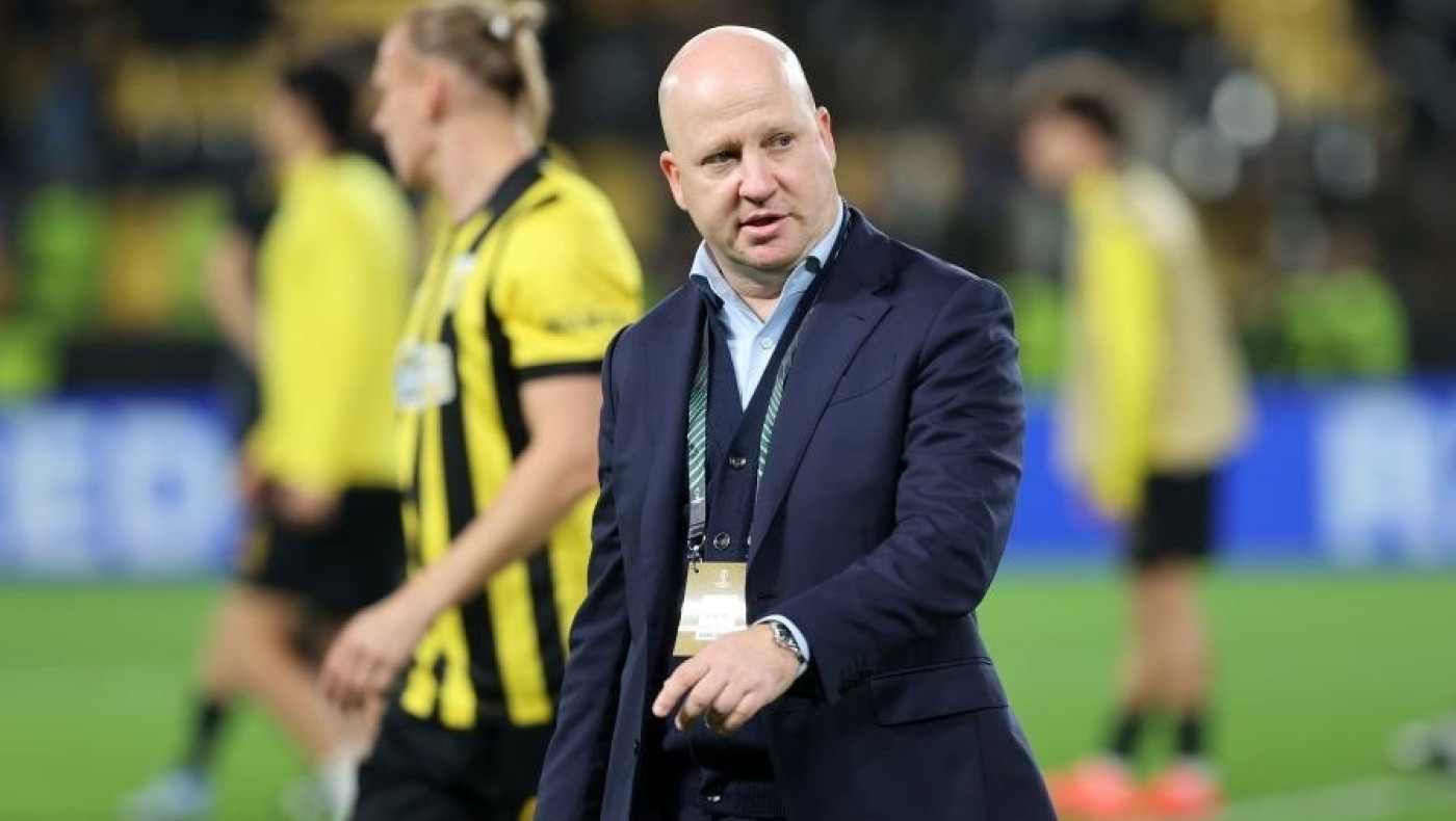 ΑΕΚ: Μήνυμα μαχητικότητας από Νίκολιτς-Τι αλλάζει για την αντίδραση