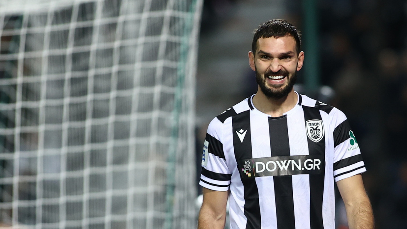 Ο Οζντόεφ «κλείνει» τα αυτιά στις (ελληνικές) σειρήνες και... ακούει μόνο ΠΑΟΚ