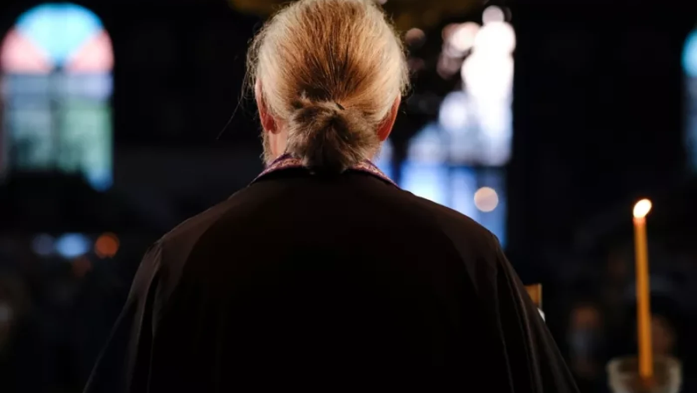 Καταγγελία σοκ στον Λαγκαδά Θεσσαλονίκης: Ιερέας θώπευε ανήλικα αγόρια