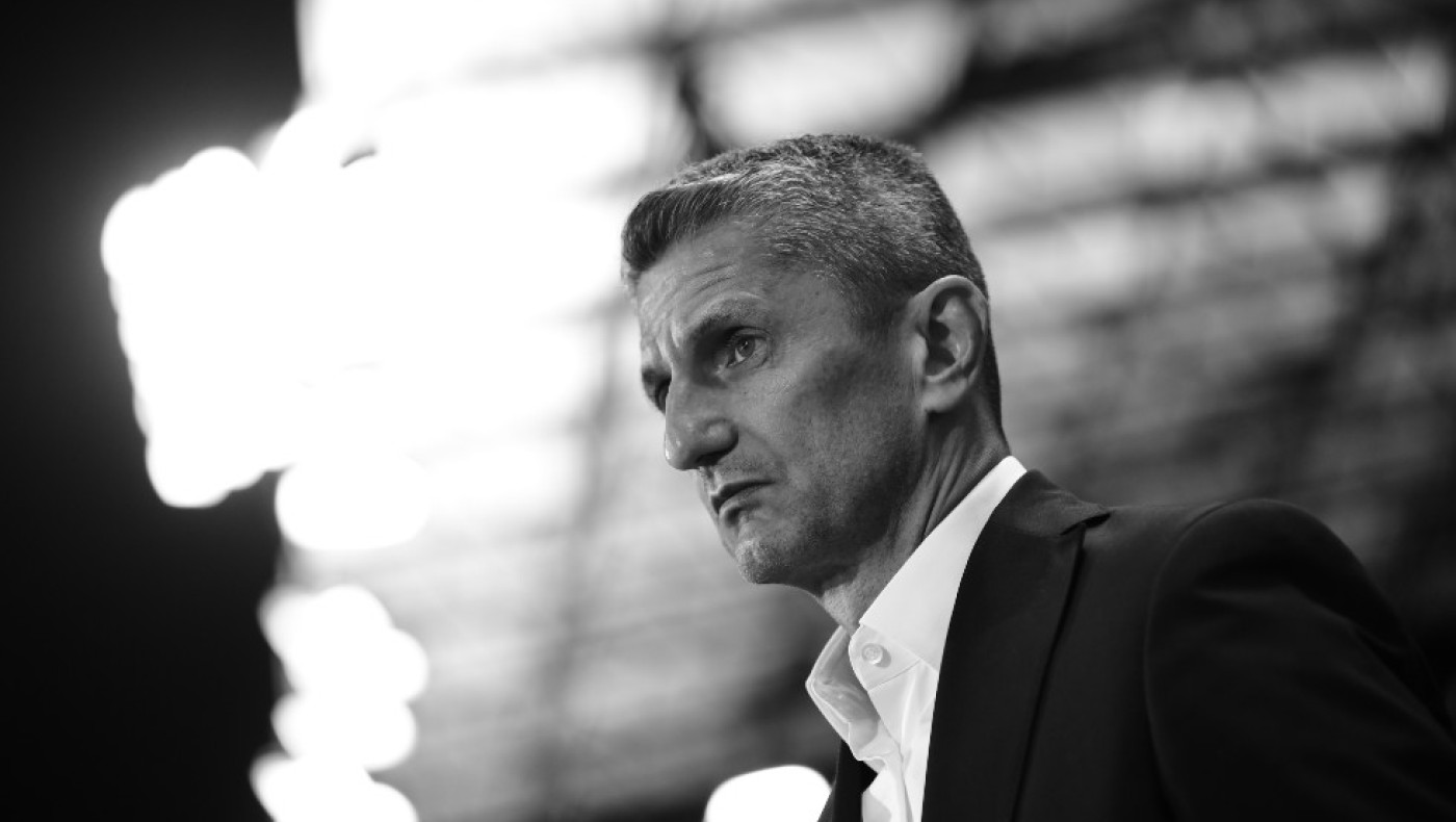 Όταν το balance γράφει τη δική του ιστορία