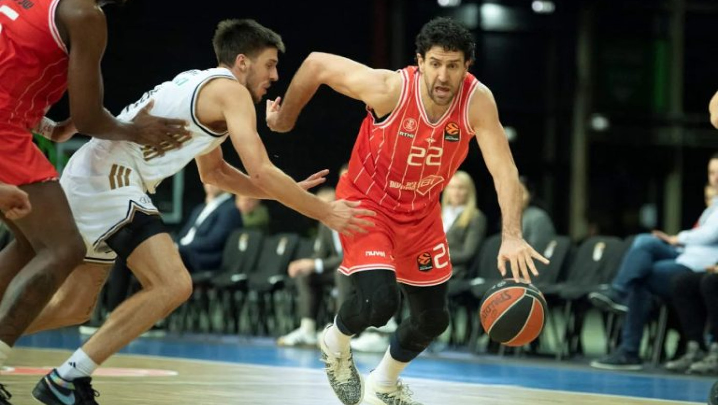 Πετρίδης: Οι αποδόσεις κολακεύουν τη Ρεάλ