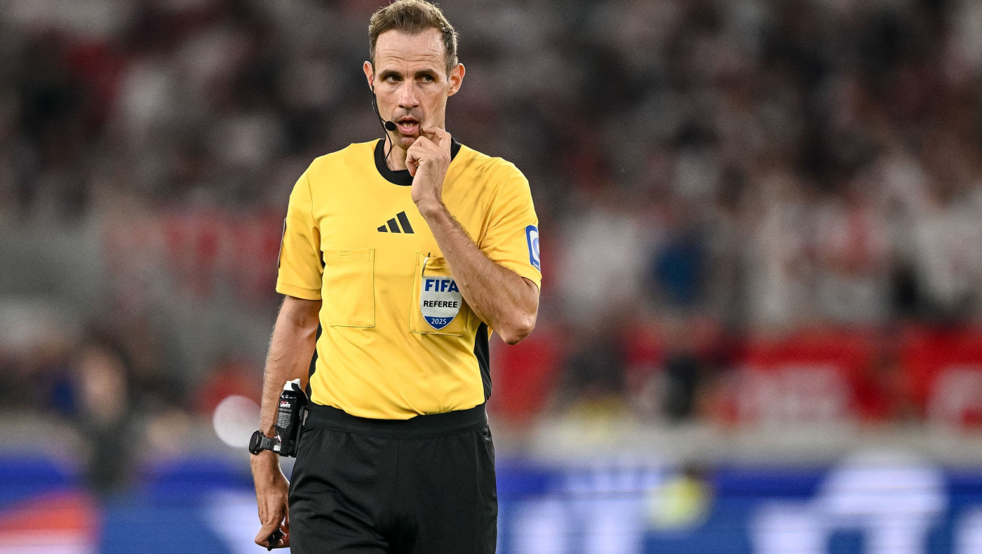 ΠΑΟΚ-Μπραν: Η UEFA όρισε τον Γερμανό Στέγκεμαν