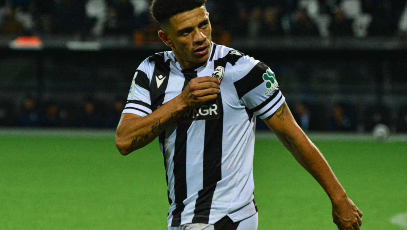 Αποκάλυψη Τάισον: Αυτός είναι ο λόγος πίσω από τον πανηγυρισμό του