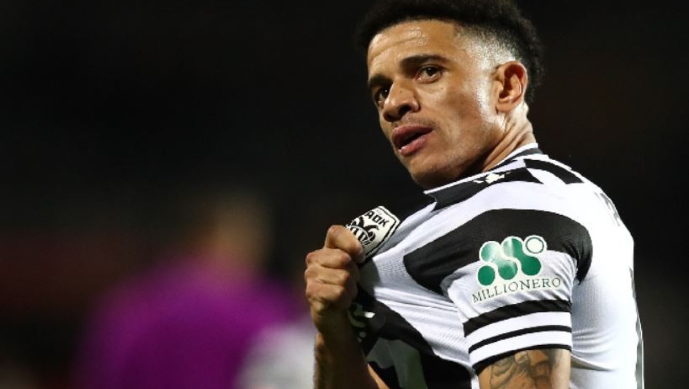 Σπάσιτς: «Ο ΠΑΟΚ χρειάζεται κι άλλους σαν τον Τάισον»-Τι είπε για τον Γερεμέγεφ