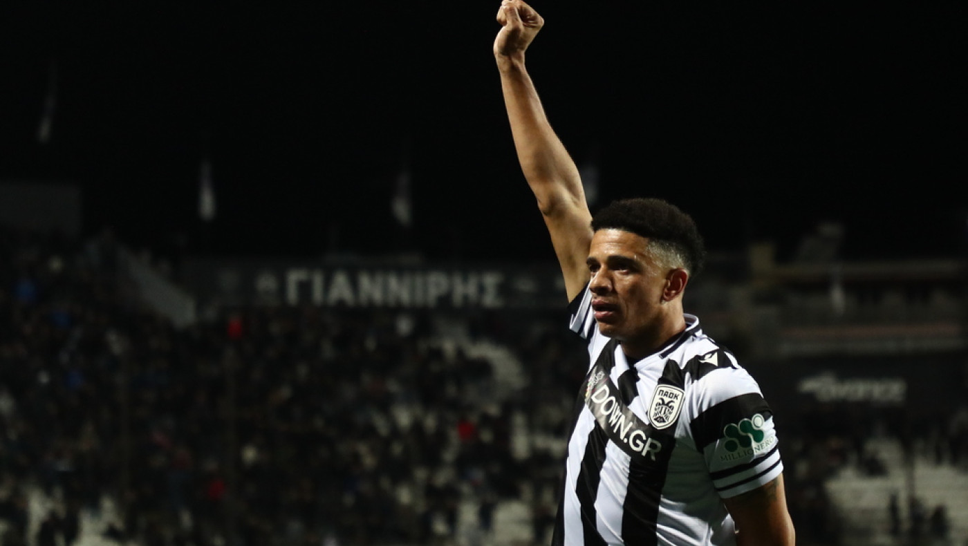 Super League: Ποιοι παίκτες του BIG 5 μπορούν από σήμερα να υπογράψουν όπου θέλουν