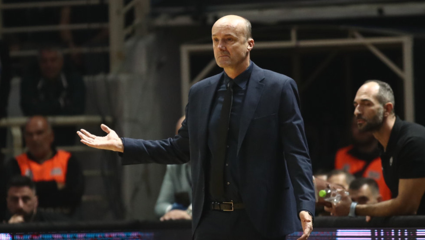 ΠΑΟΚ: Ο Ζντοβτς αποφασίζει για «κλεισμένους» και Έλληνες