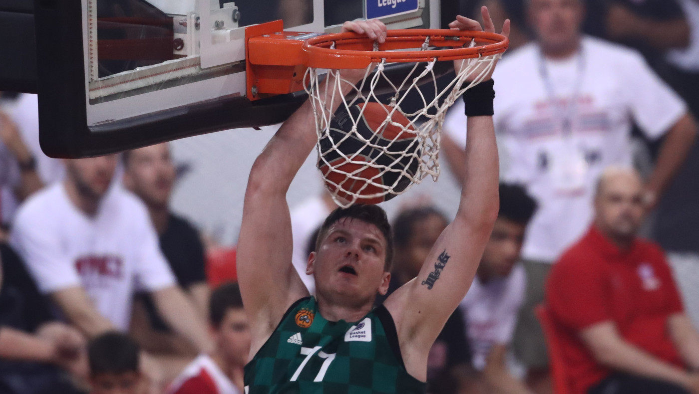 ΠΑΟΚ: Η πρώτη μεταγραφή ακούει στο όνομα Γκουντάιτις