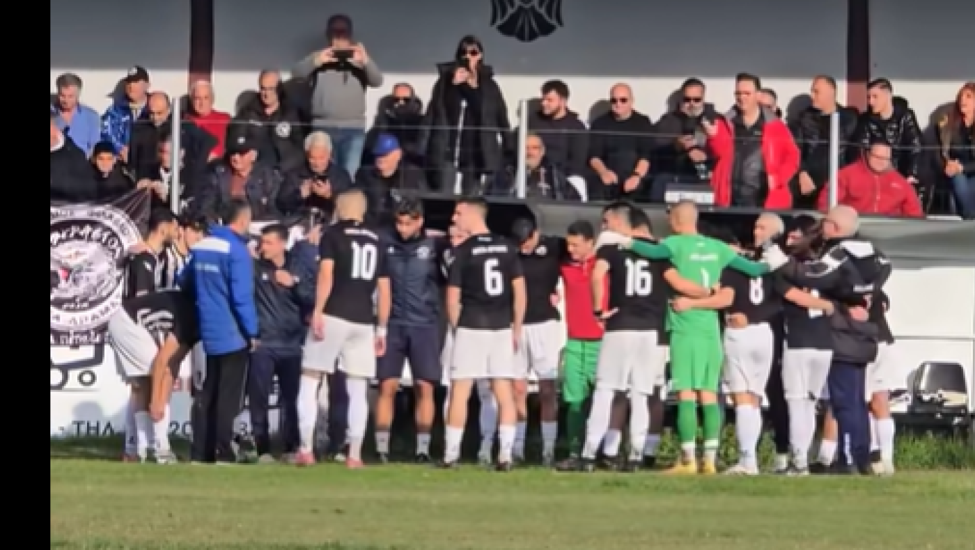 Νίκη και πρωτιά για τη Δόξα Δράμας