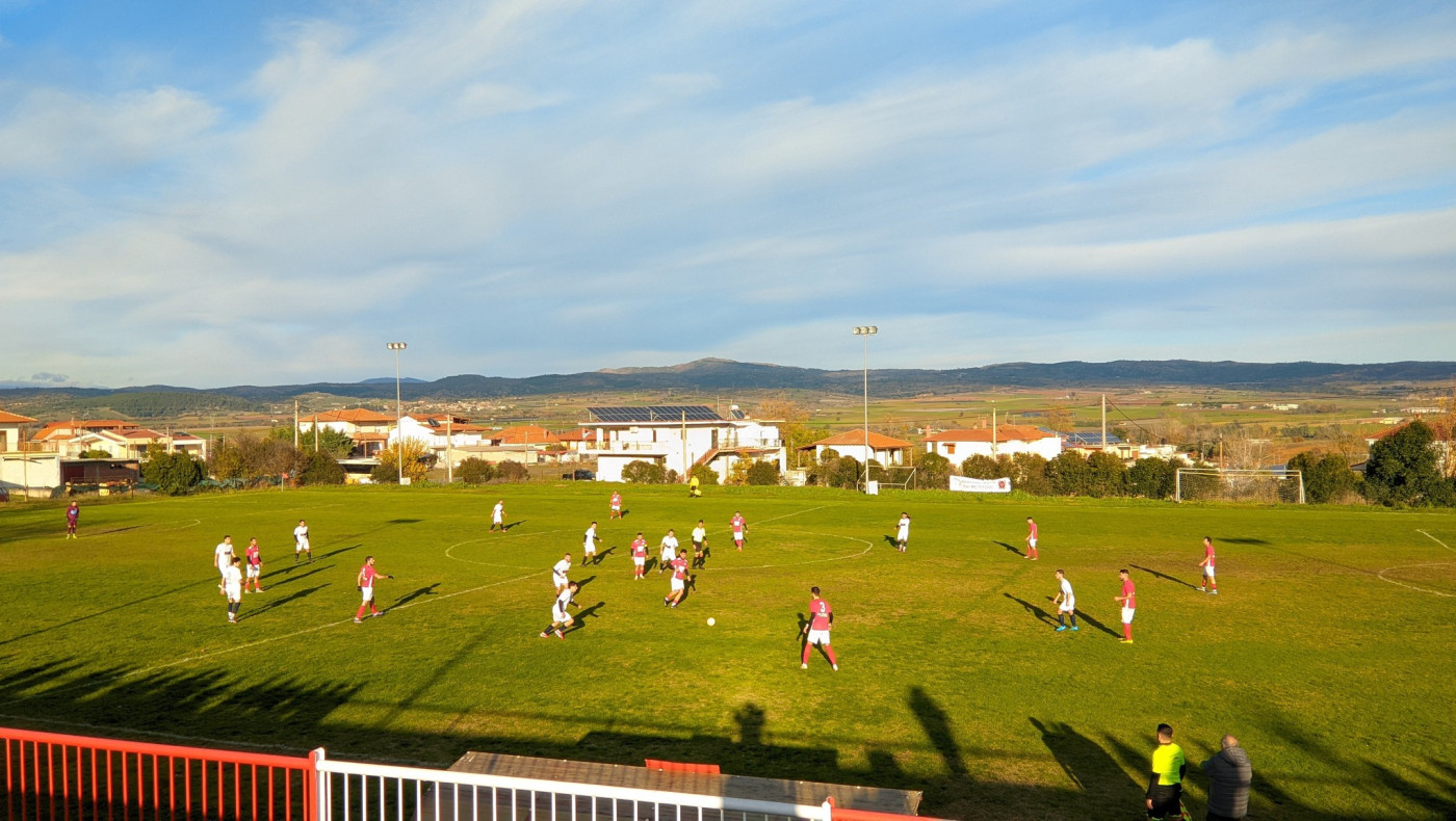 ΕΠΣΜ: Οι 14 αήττητοι, οι καλύτερες επιθέσεις και αμυντικές γραμμές