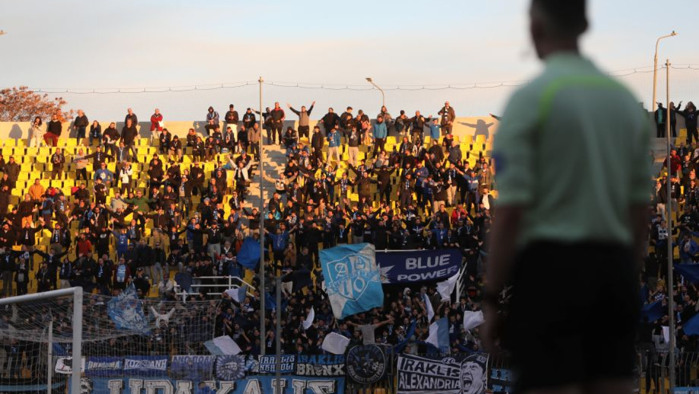 Super League 2: Βαθμολογία  δια του δύο-Πρωτάθλημα από την αρχή