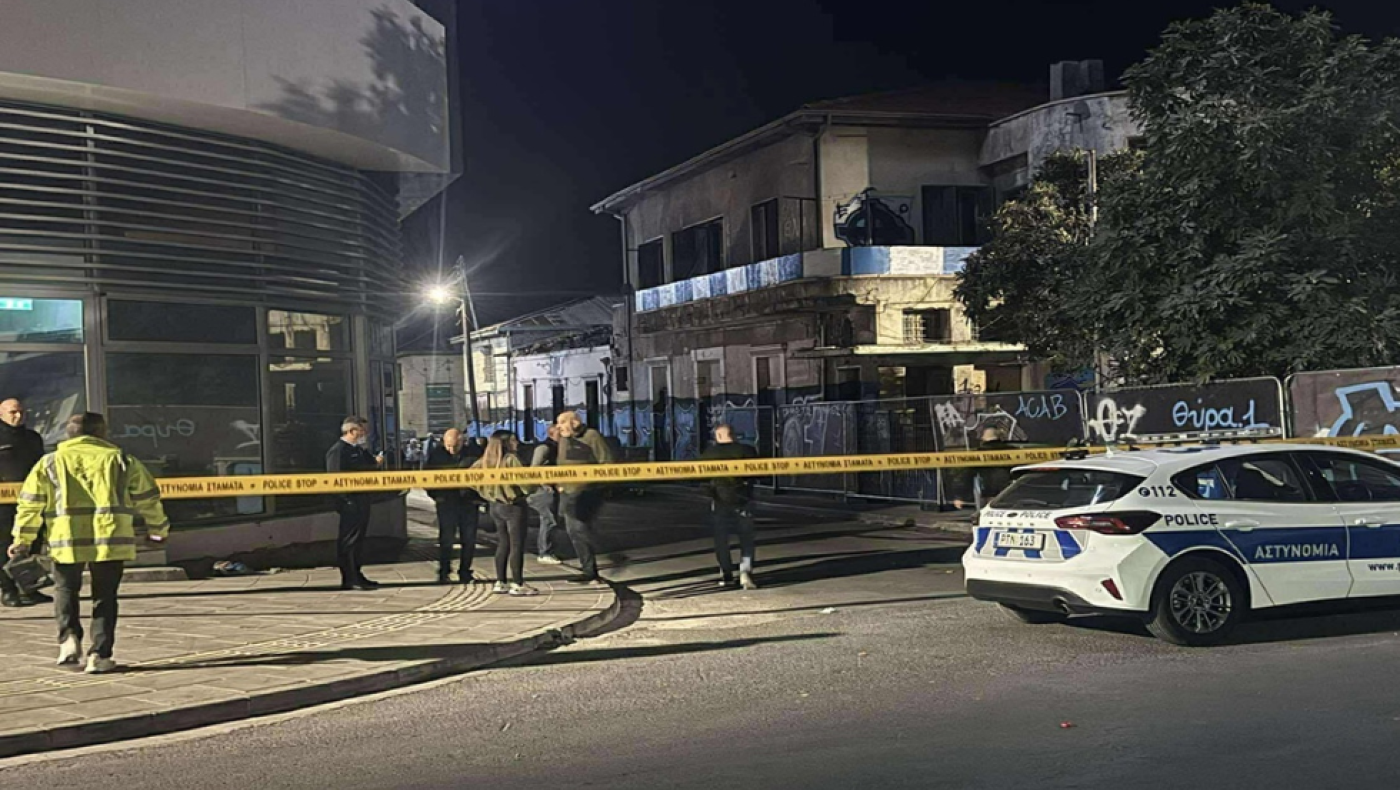 ΑΕΛ-Απόλλων: Ξανά αντιμέτωπη με οπαδική βία η Κύπρος