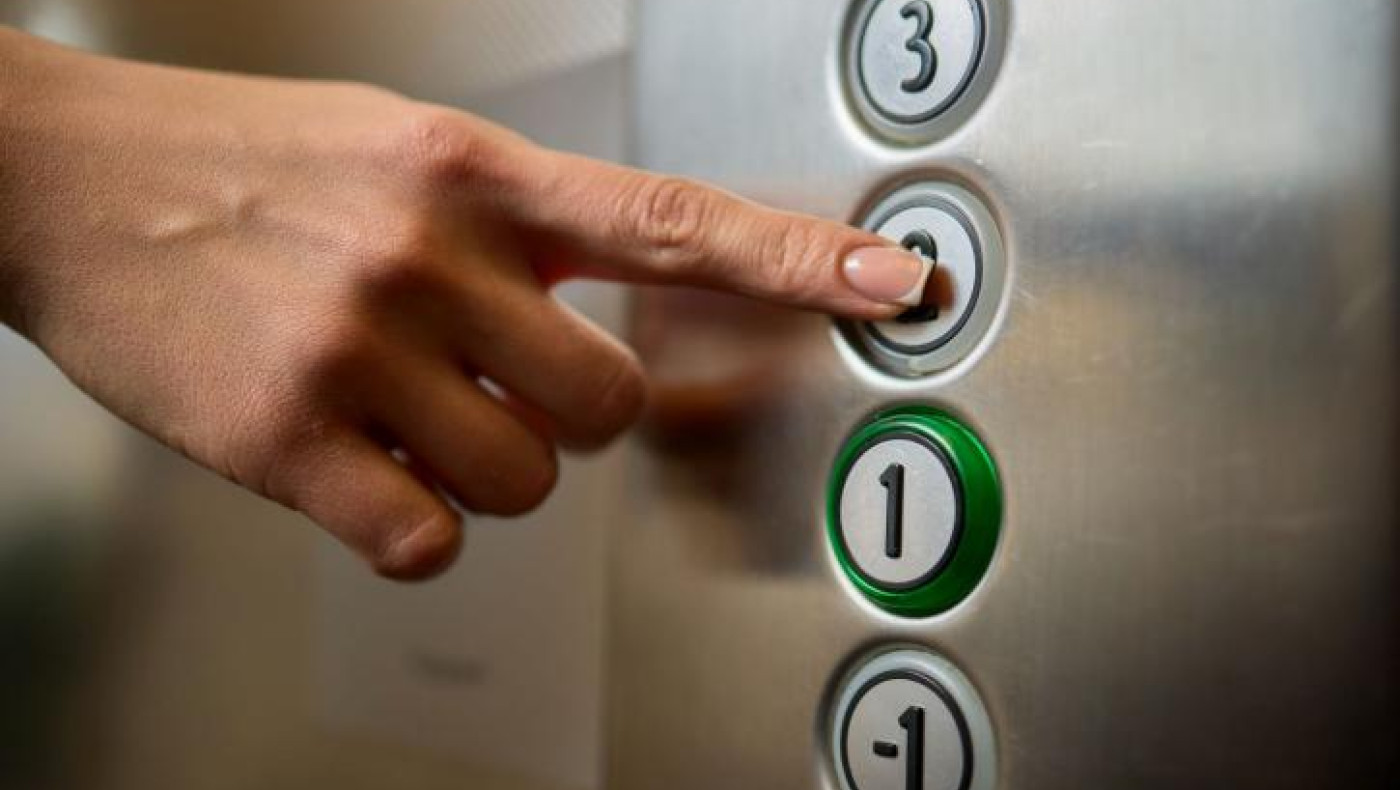 Ασανσέρ: Παράταση για την απογραφή στο ψηφιακό μητρώο-Πότε είναι η νέα προθεσμία