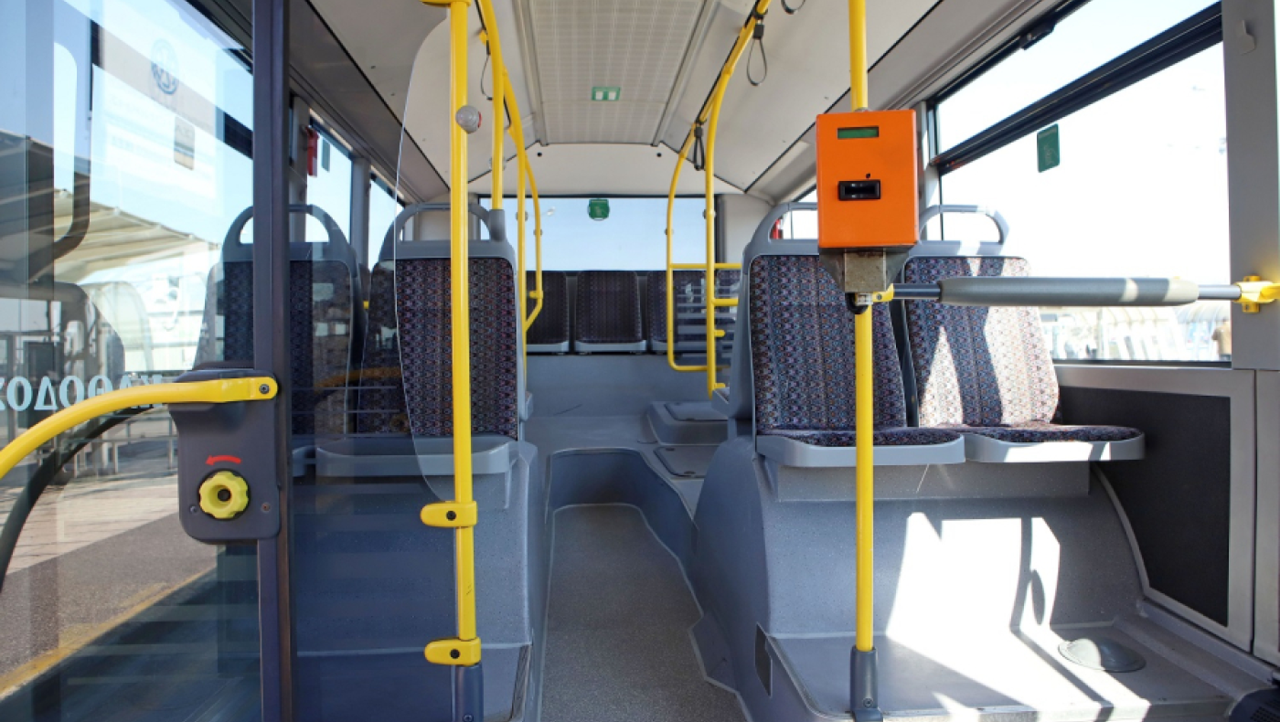 Κρήτη: Έβλεπε πορνογραφικά βίντεο δίπλα από νεαρή που παρενόχλησε!