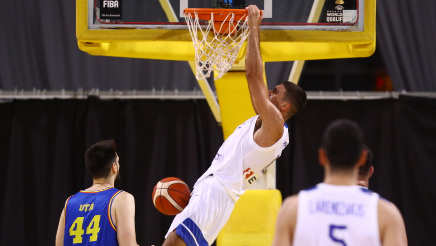 LIVE STREAMING: Πορτογαλία-Ελλάδα (Προκριματικά Παγκοσμίου Κυπέλλου 2027)