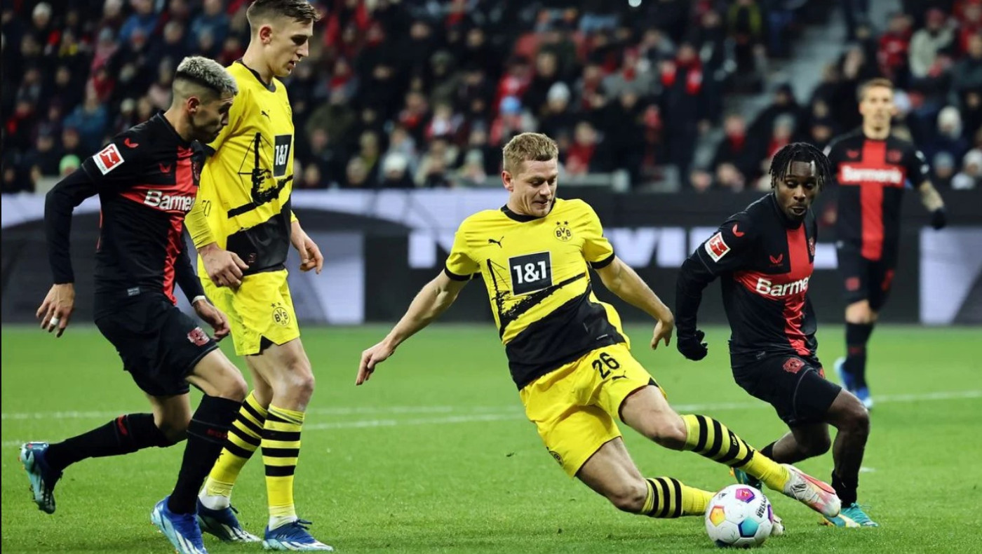 Bundesliga: Όλα τα φώτα στην «Μπάι Αρίνα» - Κανάλια και ώρες μετάδοσης