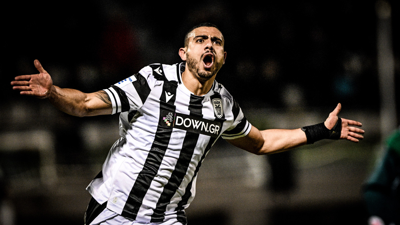 ΠΑΟΚ: Ξεπερνώντας την «τρικυμία» πέτυχε ένα τεράστιο «διπλό»!