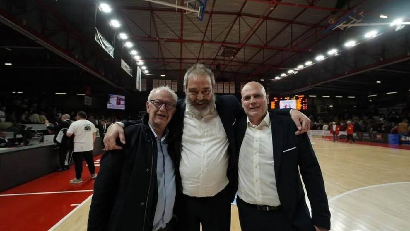 Τριλυράκης: «Φεύγουμε γεμάτοι, προσδοκούμε για τα καλύτερα που θα έρθουν»