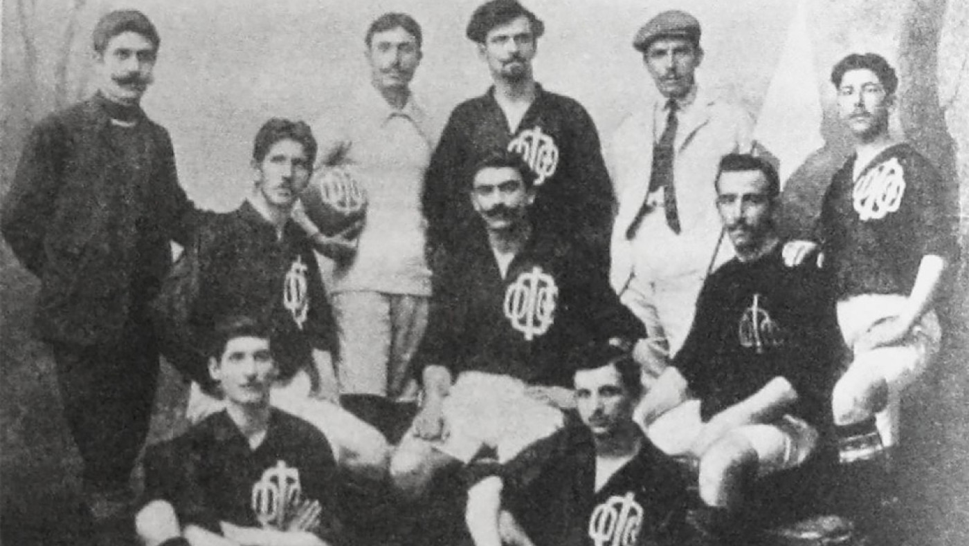 Ηρακλής: Γιορτάζει 117 χρόνια-Ο Σύλλογος Ηρώων στην τροχιά της αντεπίθεσης