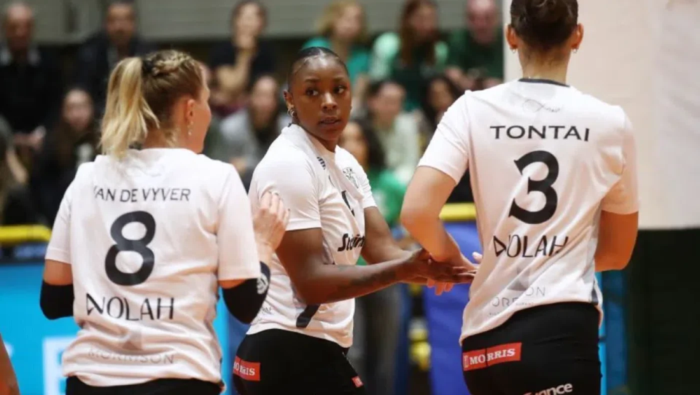 Με άδεια χέρια έφυγαν οι γυναίκες του ΠΑΟΚ από τη Σλοβενία