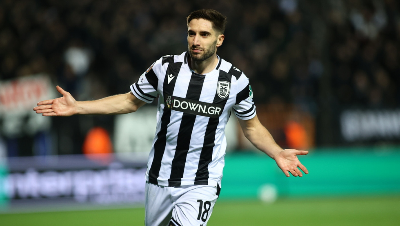 Ο Ιβανούσετς είναι καλά και το δείχνει-Πού προτιμά να παίζει