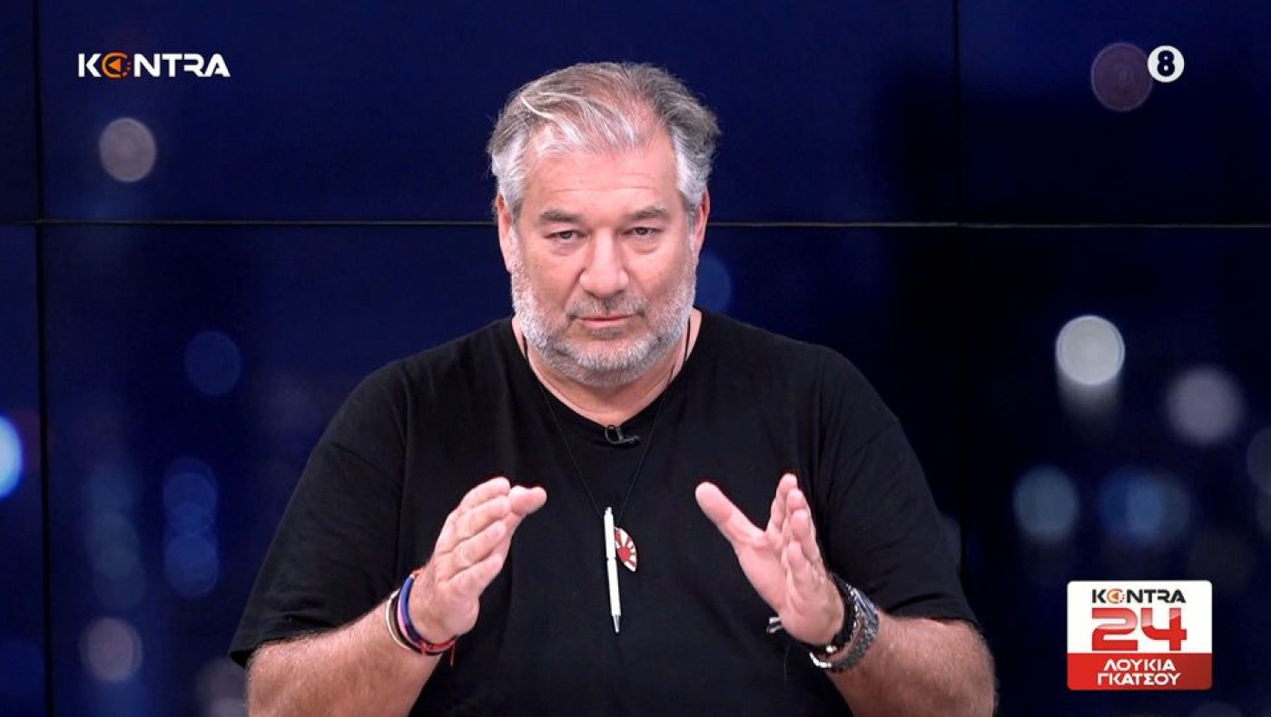 Καραχάλιος για «Κύμα»: «Με Καρυστιανού θα φτάσει στο 20%!»