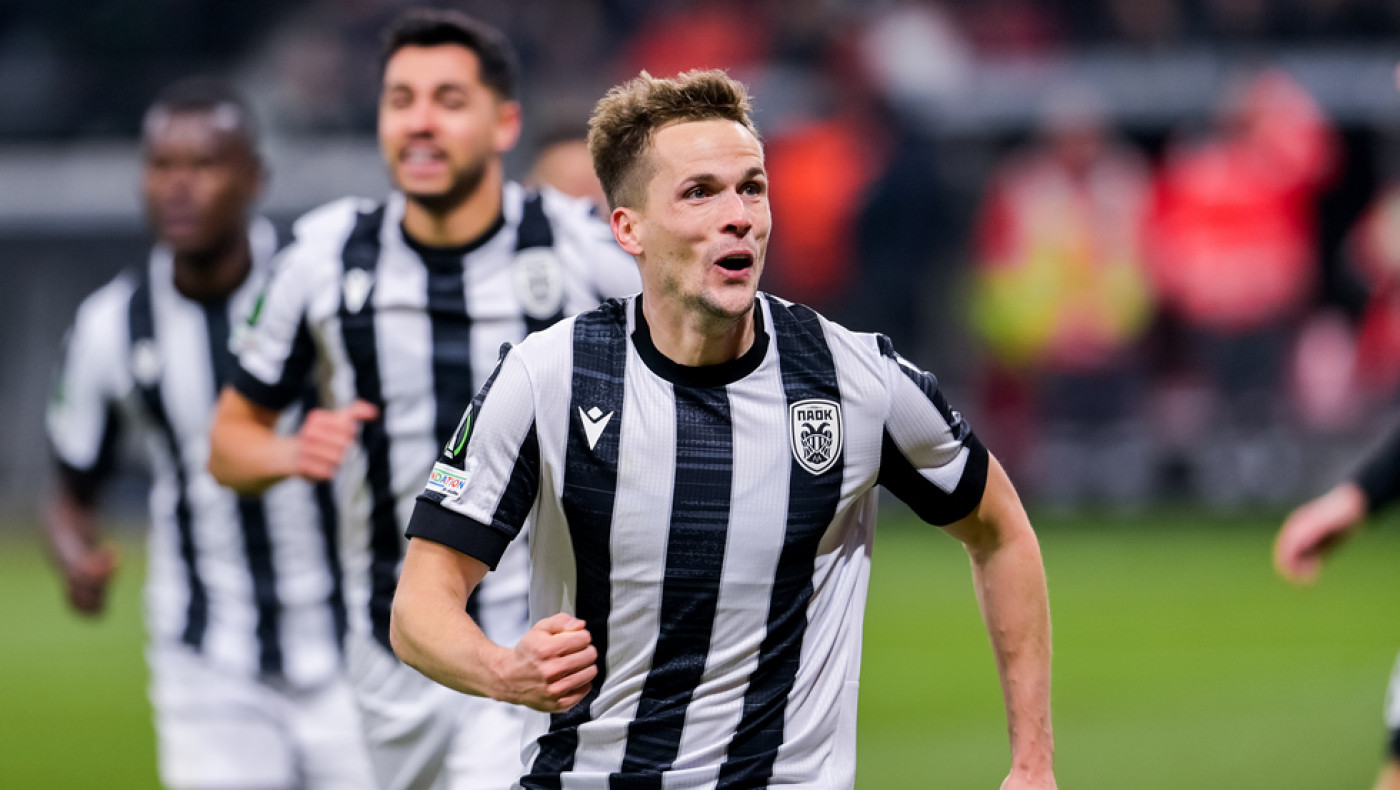 Κεντζιόρα: «Δεν μας νοιάζει τι θα κάνει η ΑΕΚ, αλλά τι θα κάνουμε εμείς»