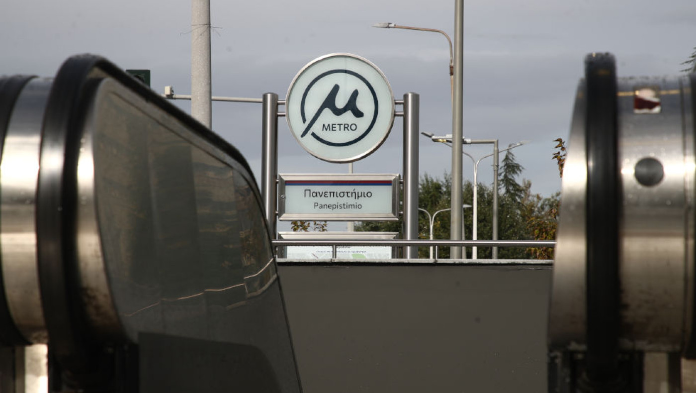 Επέκταση Μετρό Καλαμαριάς: Από Μάρτιο, Σεπτέμβριο;