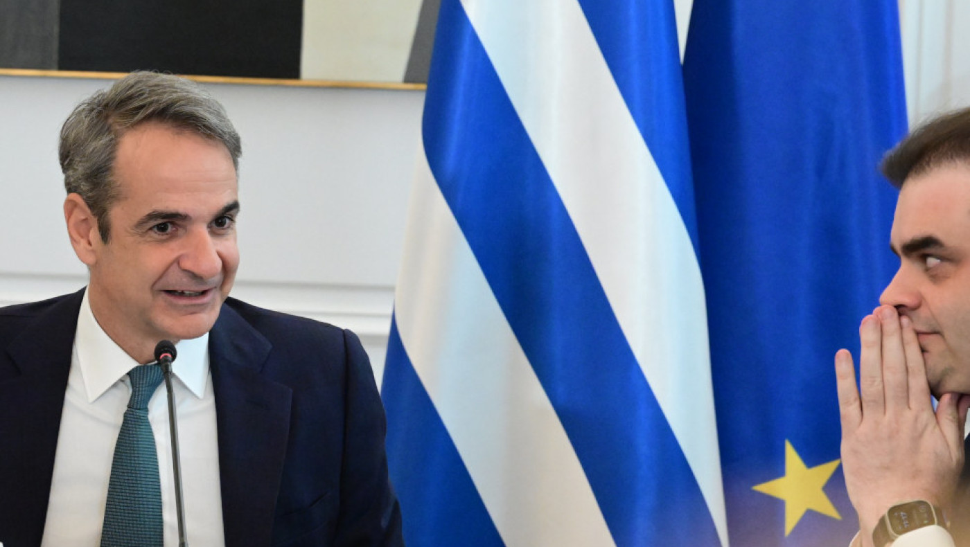 Υπουργικό Συμβούλιο-Μητσοτάκης: Τι είπε για την... επιστροφή ενοικίου