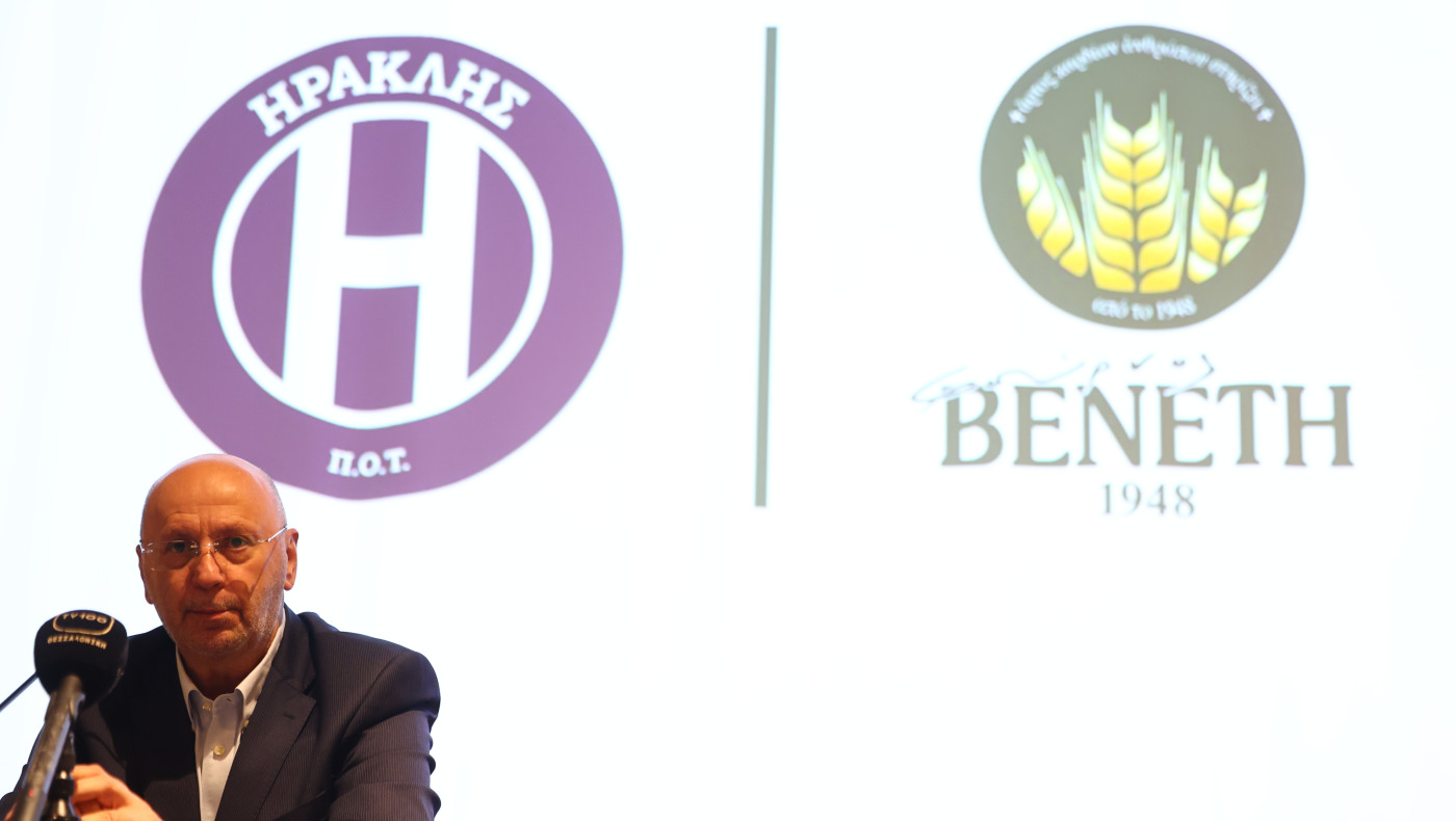 Λίβας: «Ο Ευγενίου καταστρέφει την υστεροφημία του, η ΠΑΕ ανήκει νόμιμα στον Μονεμβασιώτη»