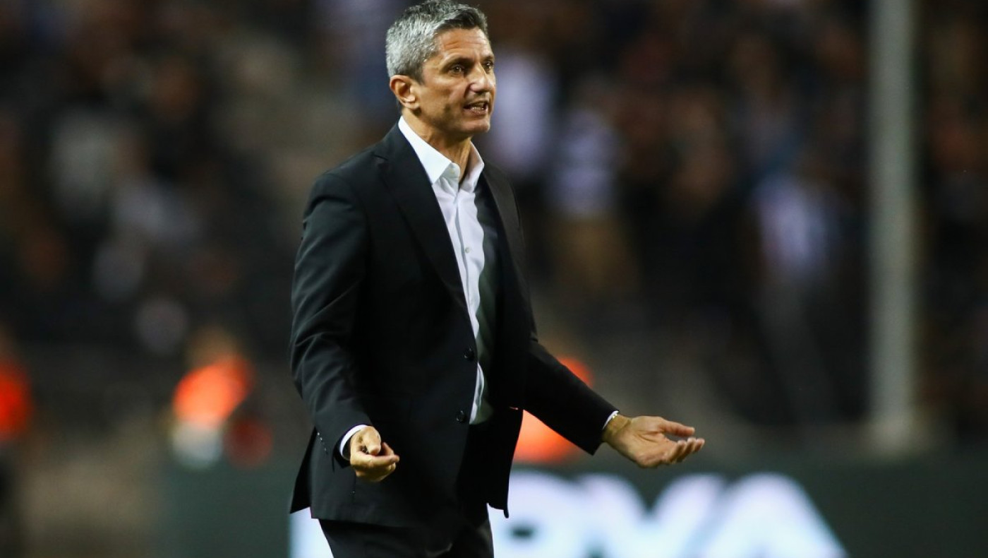 ΠΑΟΚ: «Έξοδος κινδύνου» κόντρα στην ομάδα – «έκπληξη» του πρωταθλήματος