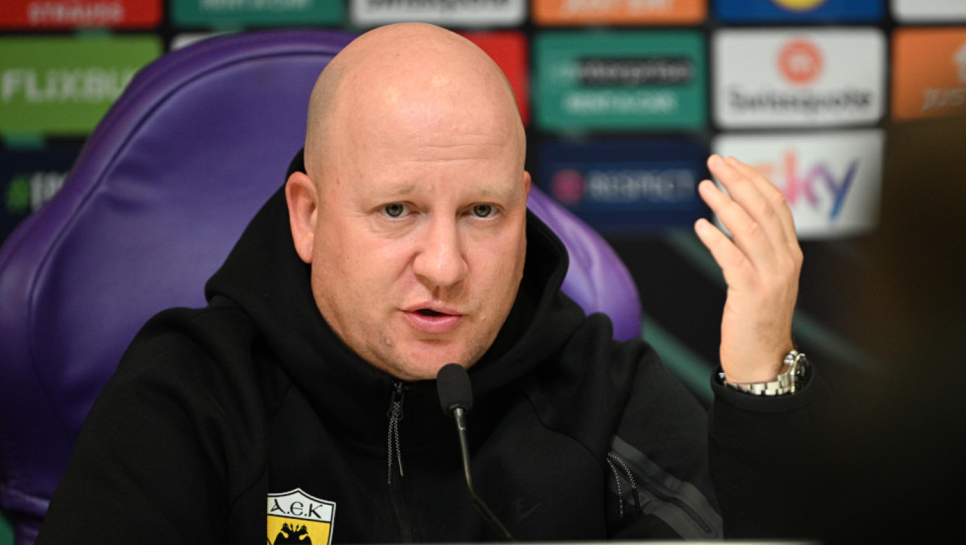 Νίκολιτς: «Το κλειδί με τη Ράγιο Βαγιεκάνο είναι στον ρυθμό του αγώνα»