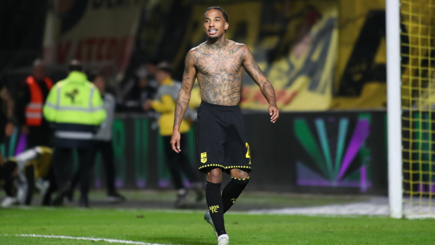 Ντουντού: «Σημαντικό το γκολ, πιο σημαντική η νίκη»