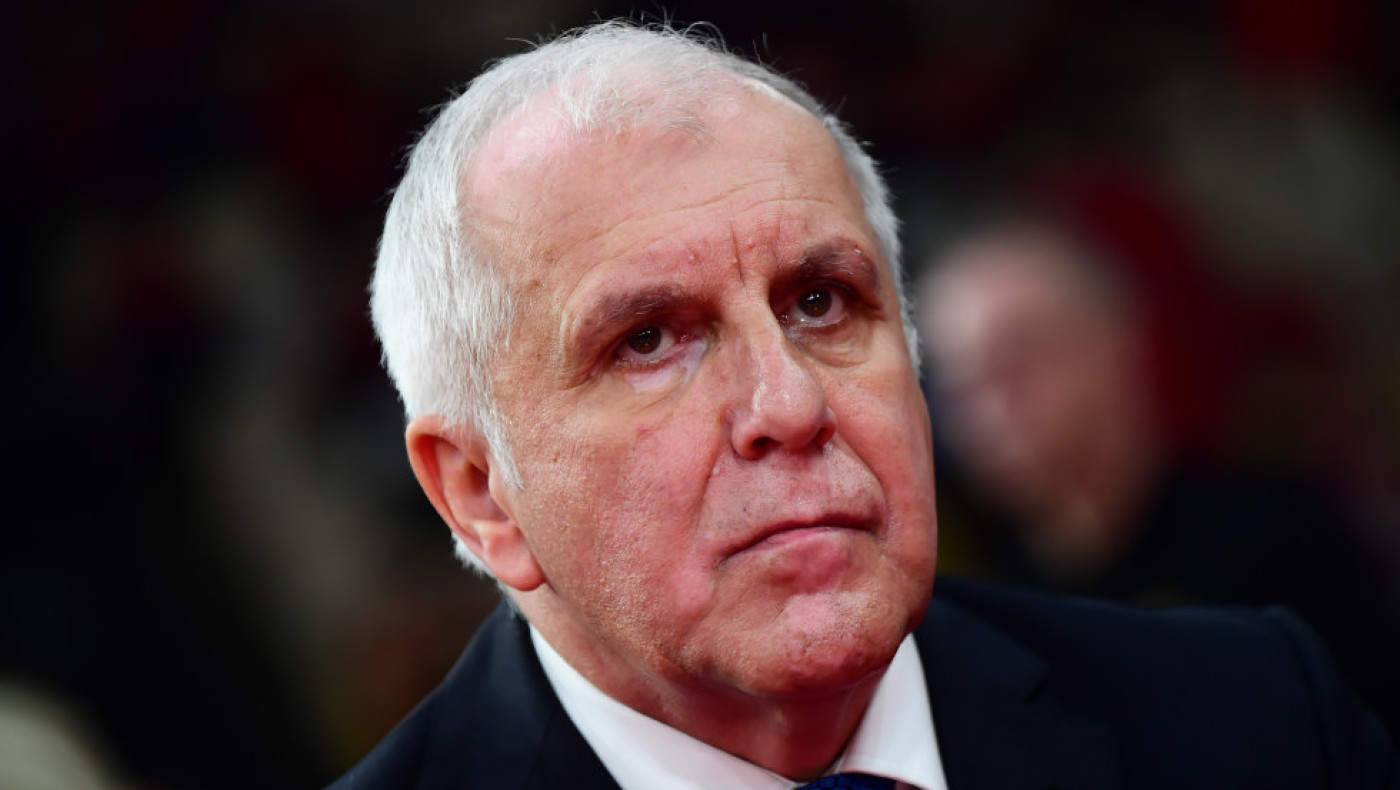 Ποιο θα είναι το επόμενο βήμα της καριέρας του Ομπράντοβιτς;