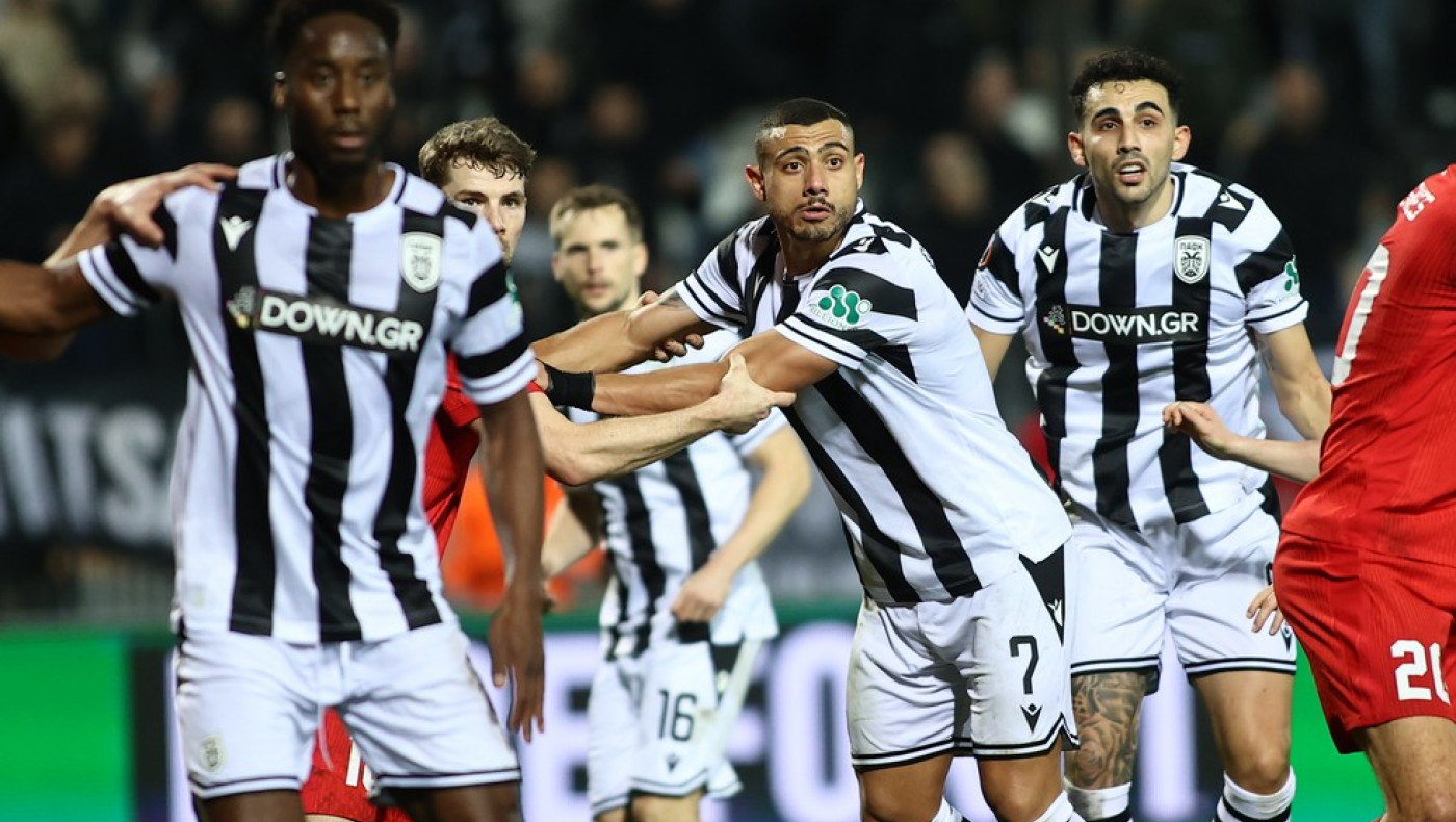 Ο ΠΑΟΚ «φωνάζει» για φορ και στόπερ, το μπάσκετ ότι έρχεται κάτι πολύ μεγάλο