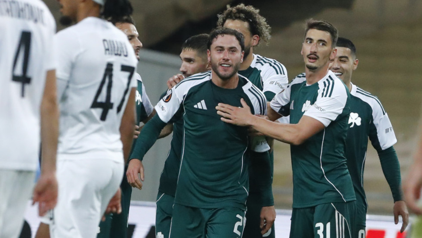 Βαθμολογία UEFA: Η Ελλάδα κράτησε την απόσταση ασφαλείας από την Πολωνία