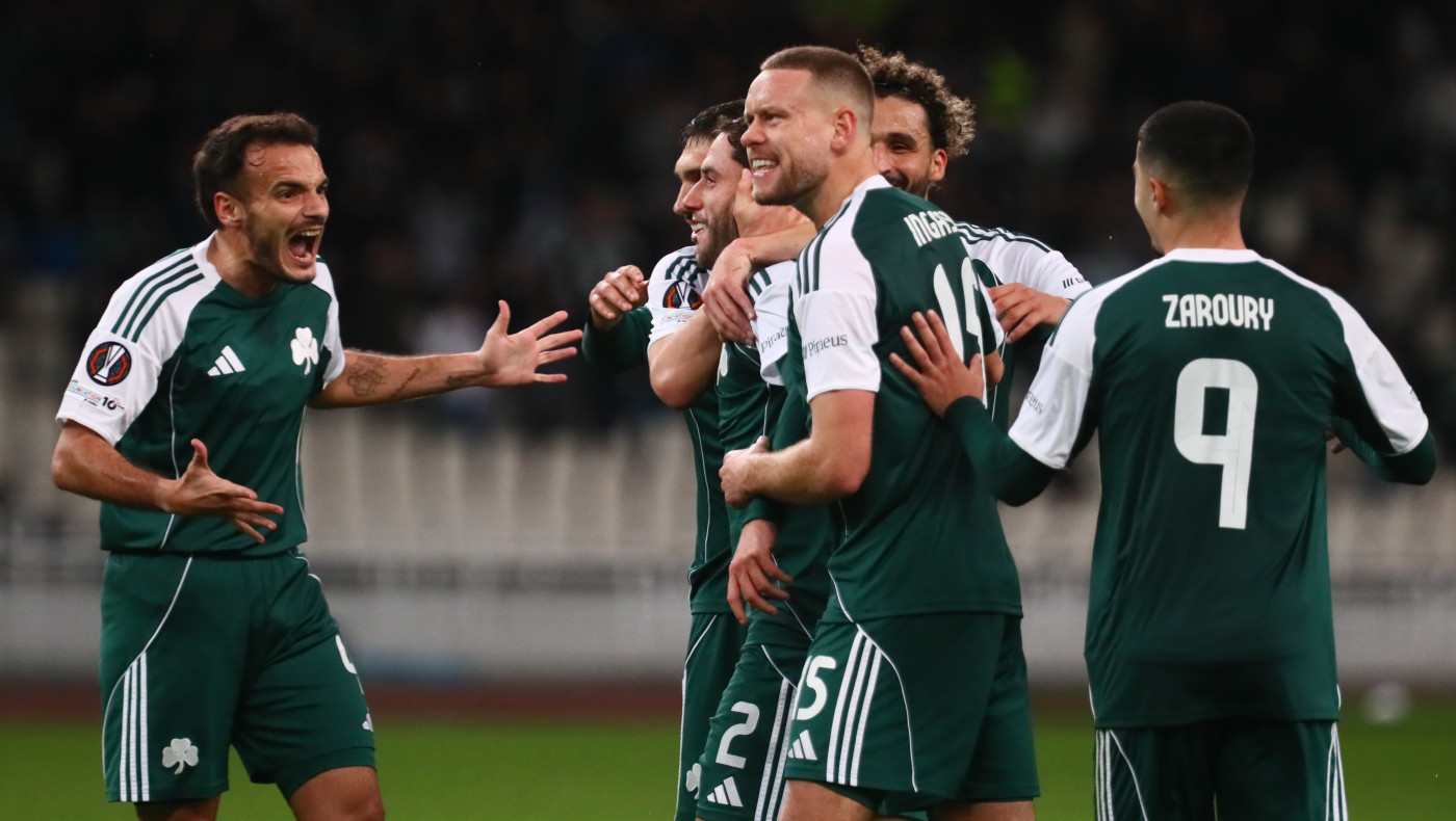 Παναθηναϊκός: Πότε βγαίνουν τα εισιτήρια του ημιτελικού με ΠΑΟΚ