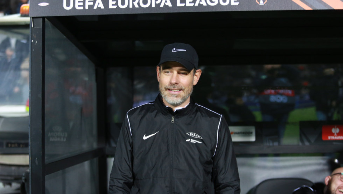 Αλεξάντερσον: «Έλειψε το Νο 65, αλλά ο ΠΑΟΚ έχει πολύ καλούς παίκτες»