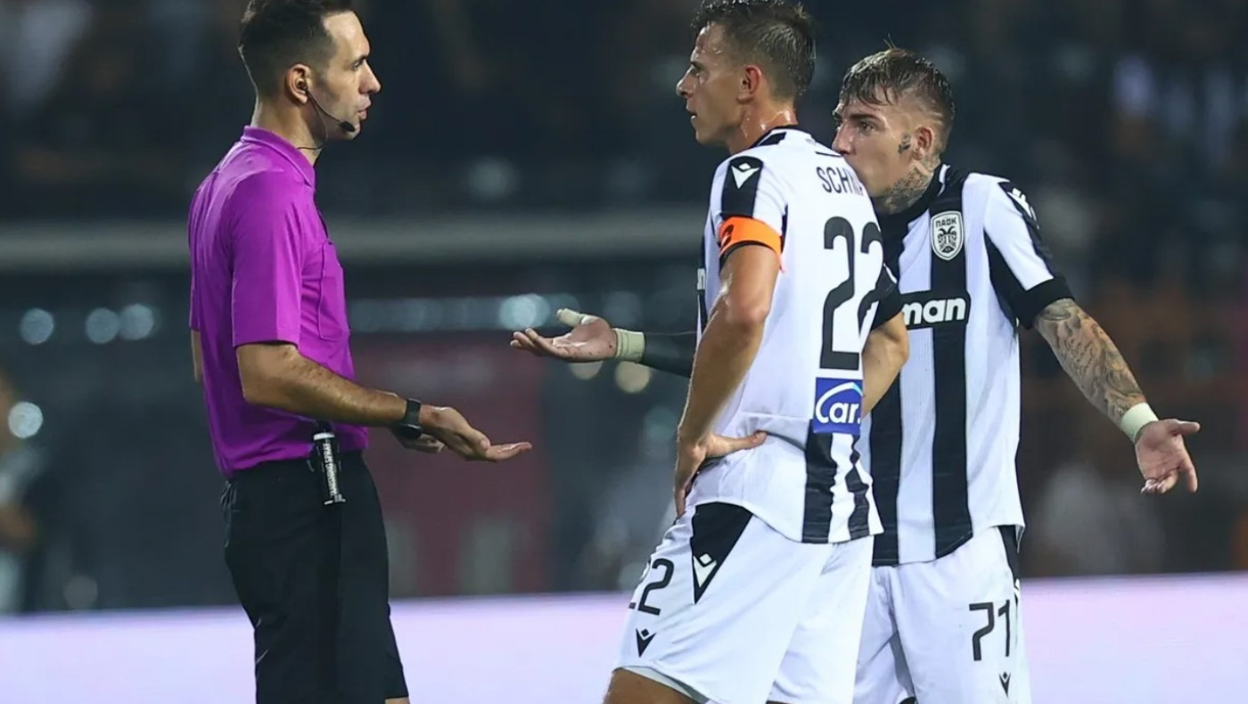 Χωρίς νίκη σε ντέρμπι με Παπαπέτρου ο ΠΑΟΚ – Αήττητος σε ντέρμπι ο Άρης!