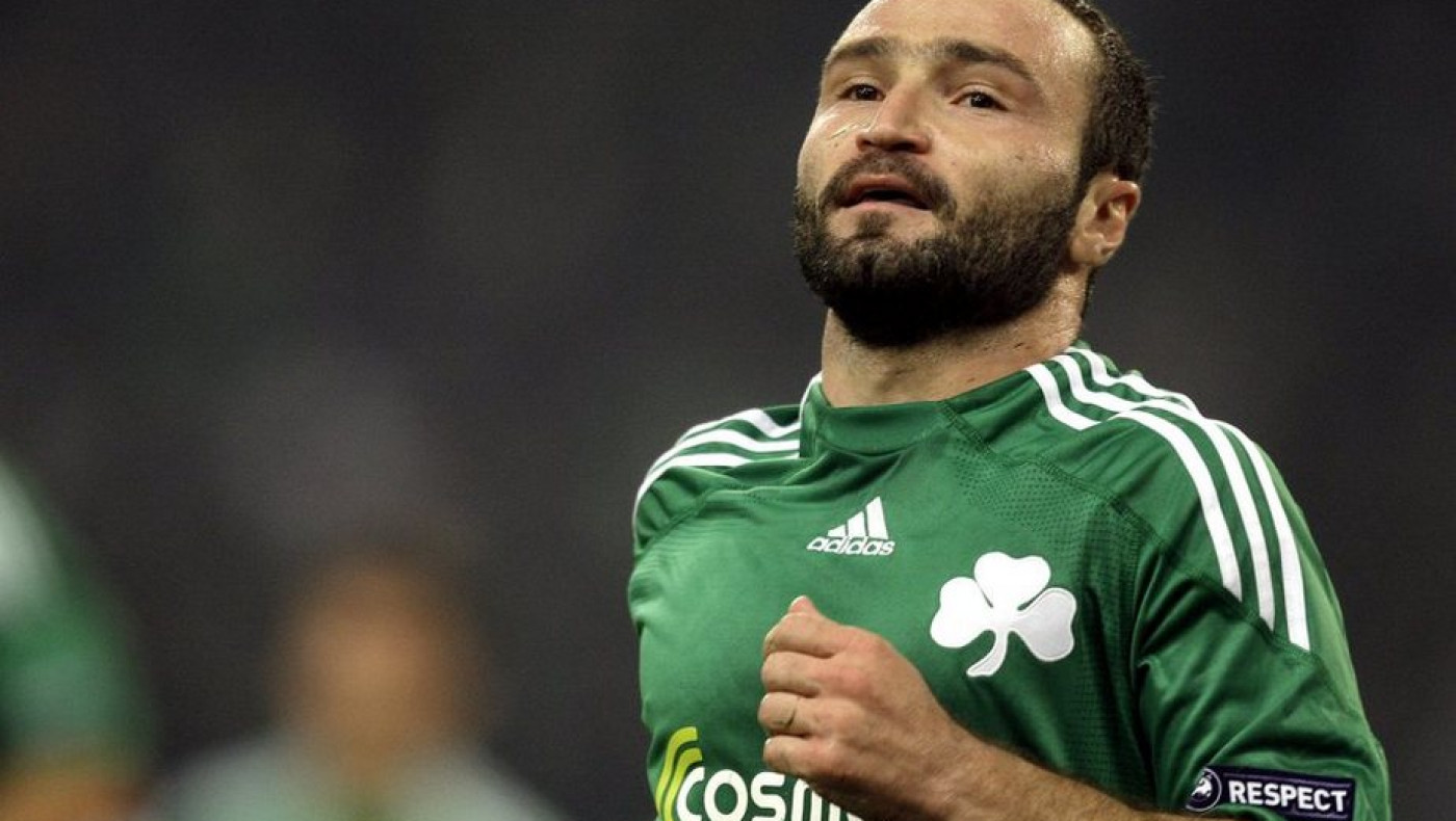 Παναθηναϊκός: Σαλπιγγίδης και Κατσουράνης δείχνουν τον δρόμο σε αντίθεση… με τον Αναστασιάδη