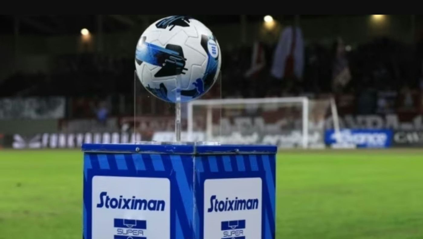 Super League: Οι αριθμοί και τα ρεκόρ της 19ης αγωνιστικής