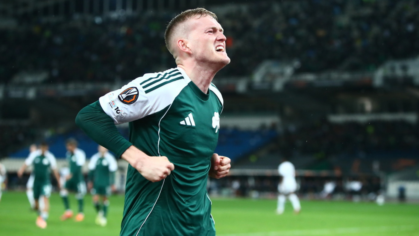 Παναθηναϊκός: Πληθαίνουν τα δημοσιεύματα για αποχώρηση του Σφιντέρσκι