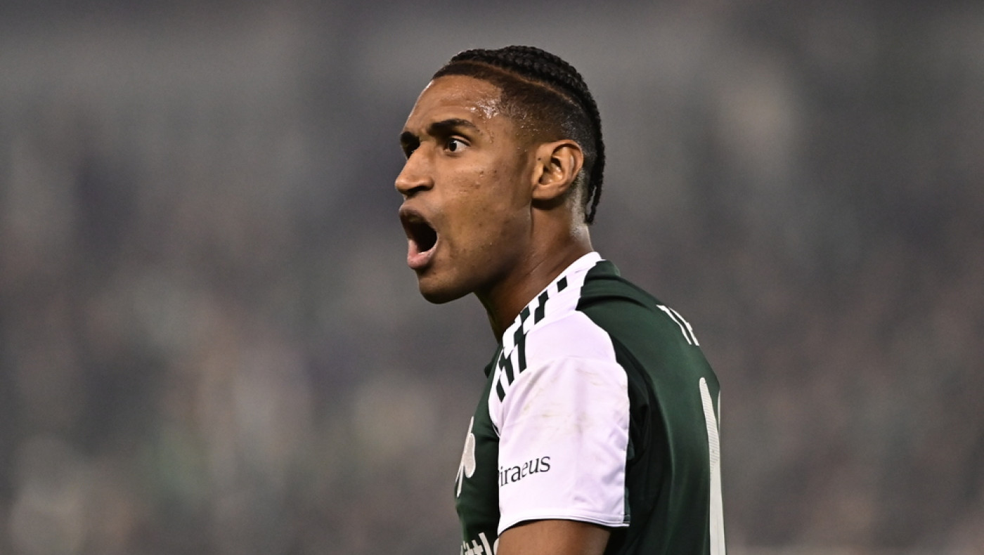 Παναθηναϊκός: «Αποδέχθηκε την πρόταση της Γκρέμιο για Τετέ»